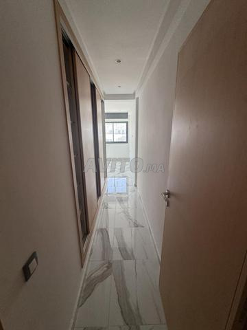 À louer appartement Neuf à rabat