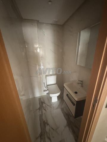 À louer appartement Neuf à rabat