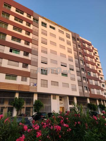 Appartement à louer à Marjane, route de Rabat - 2