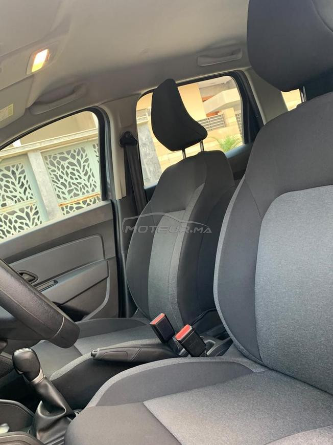 Dacia duster automatique 2023 