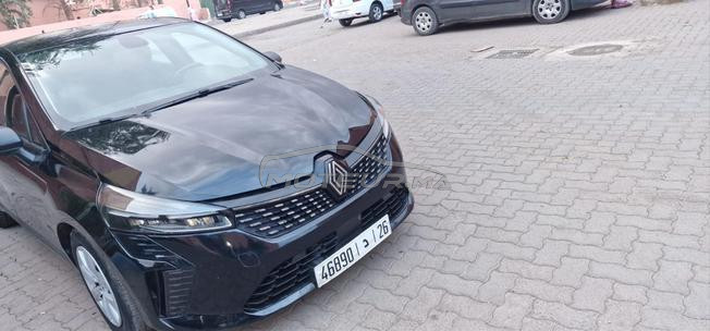 je me vent ma voiture on excellent état 