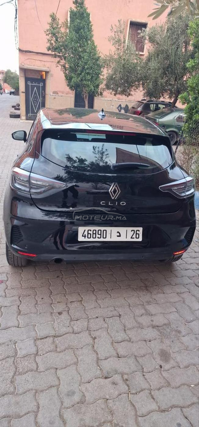 je me vent ma voiture on excellent état 