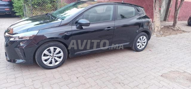 Je vends ma voiture en excellent état - 2