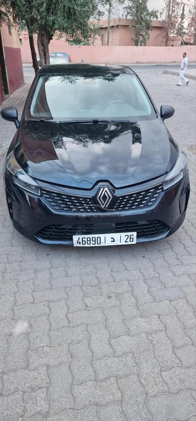 je me vent ma voiture on excellent état 