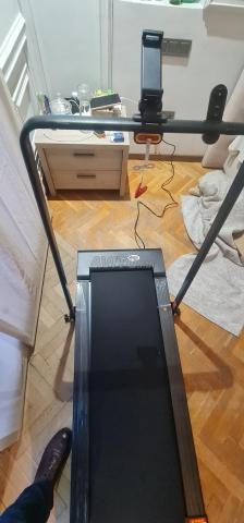 Tapis roulant Slim Pro V14 - 2