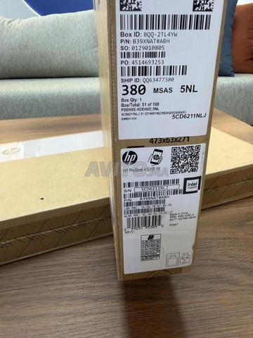 HP ProBook 4 G1iR – 14 pouces - 2