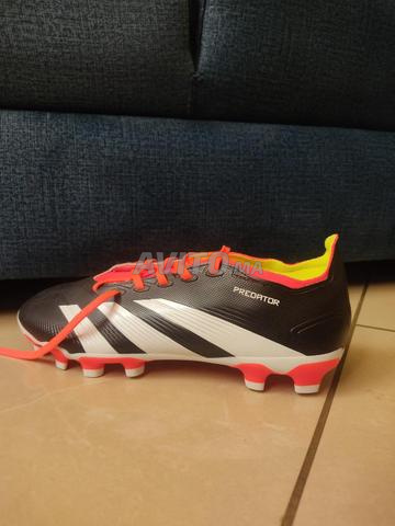 Crampons Adidas Predator originaux - 2