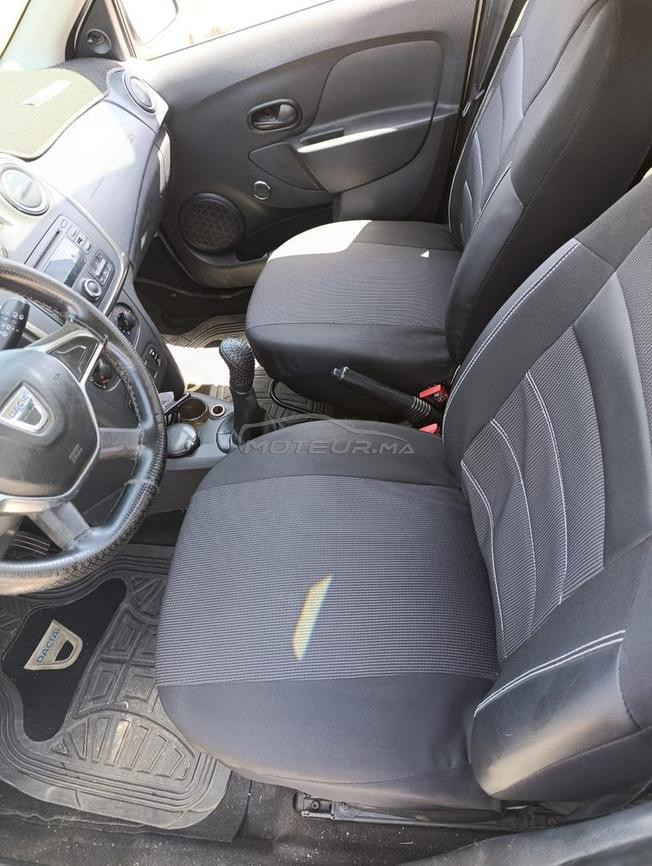  Dacia Sandero Diesel 2019