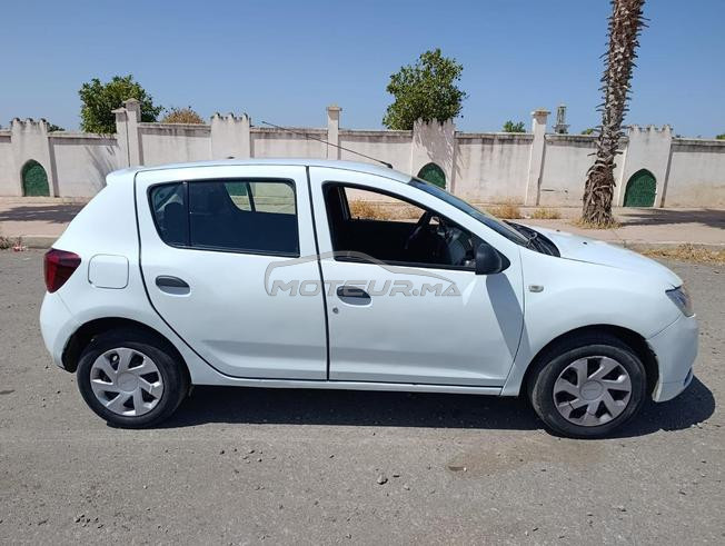  Dacia Sandero Diesel 2019