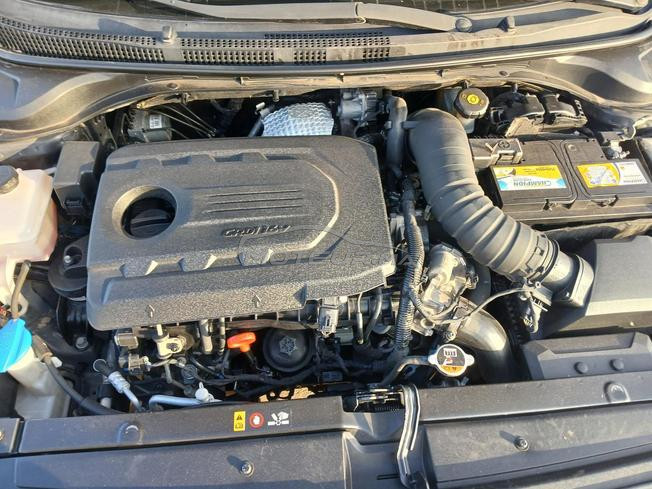 hyandai accent automatique 2021