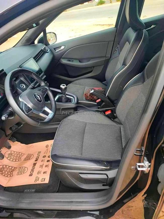 Renault Clio 5
