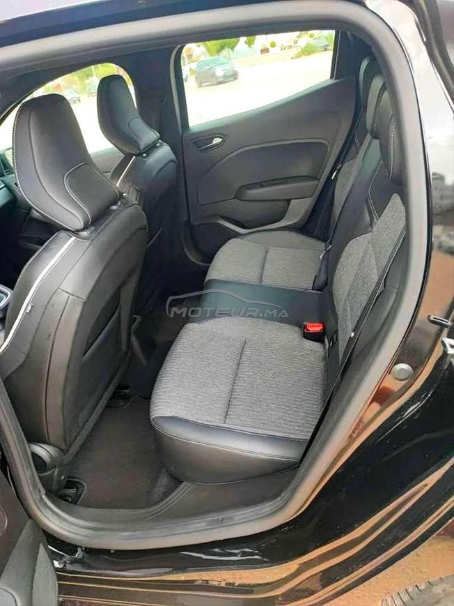 Renault Clio 5