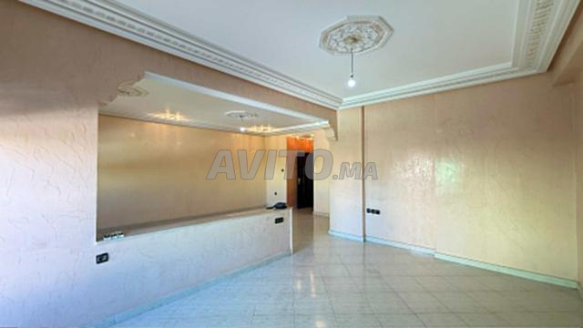 BEL APPARTEMENT DE 156 m² AU CŒUR DE HAMRIA - 2