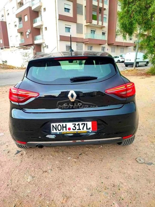 Renault Clio 5