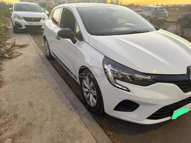 Clio 5 diesel sans adbleu model 2023