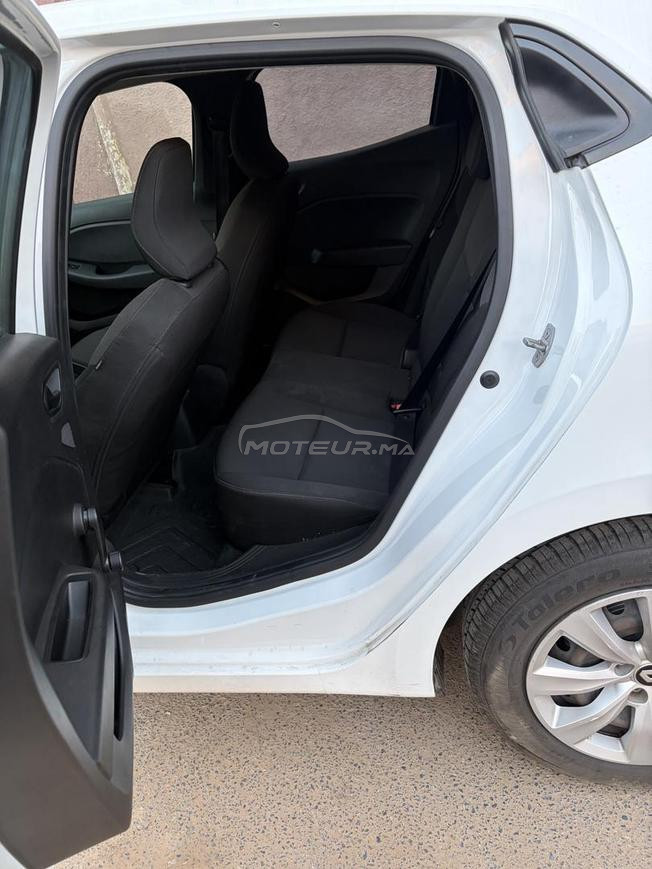 Clio 5 diesel sans adbleu model 2023