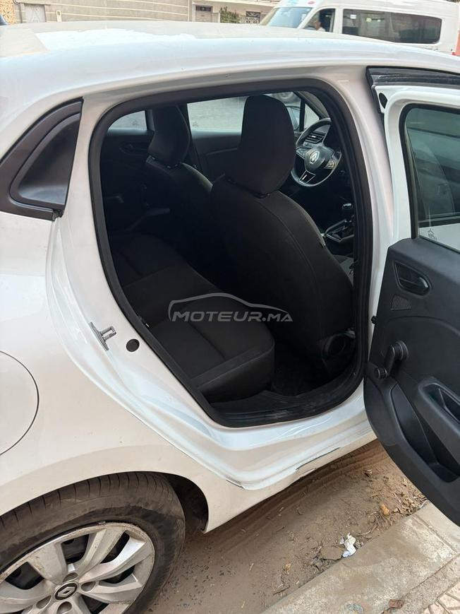 Clio 5 diesel sans adbleu model 2023