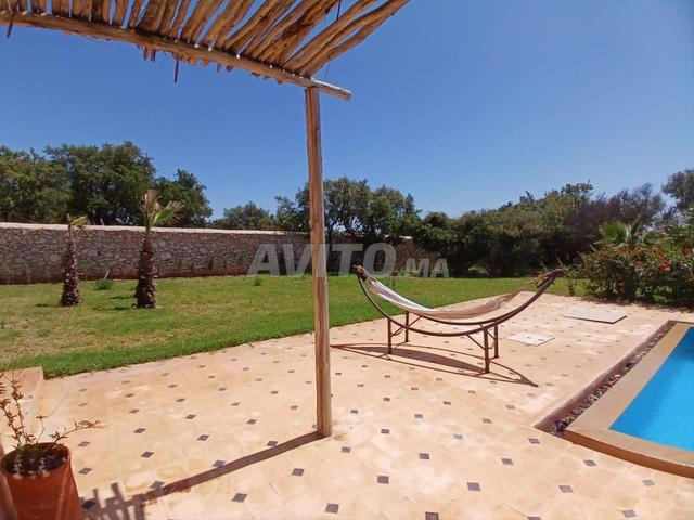 Villa à louer - 2
