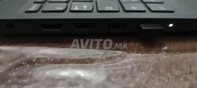 Lenovo 256Go 8Go RAM - 2