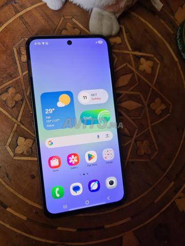 Galaxy A36 5G - 2
