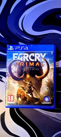 12 Jeux PS4 / 60dh seulement - 2