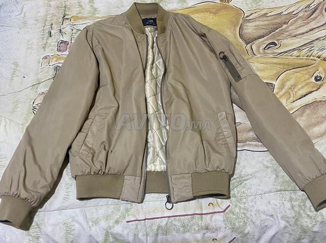Blouson ZARA - 2