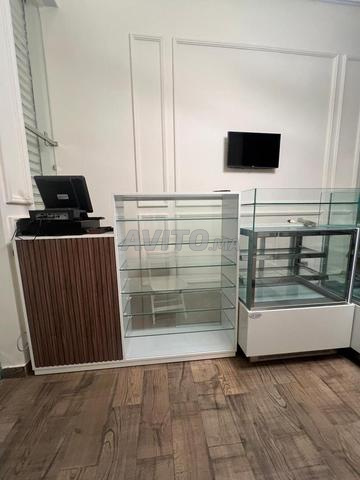 Pâtisserie à vendre clé en main