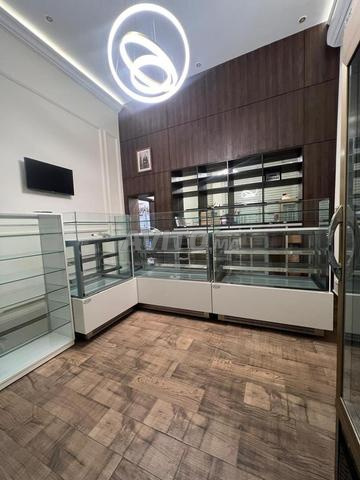 Pâtisserie à vendre clé en main
