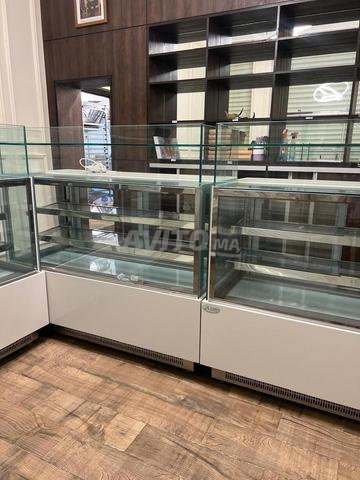 Pâtisserie à vendre clé en main