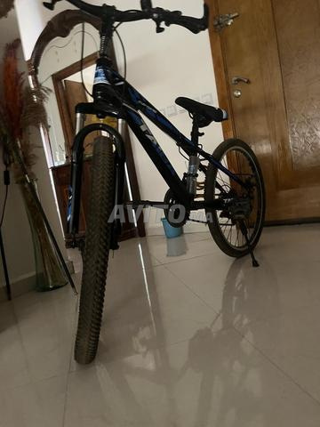 Vélo Taya VTT - 2