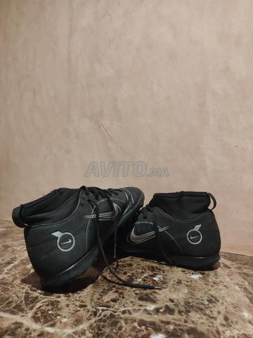 Crampons Nike Mercurial originaux - 2