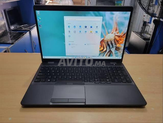 Dell Latitude 5501 Intel Core i7 9ème Gen