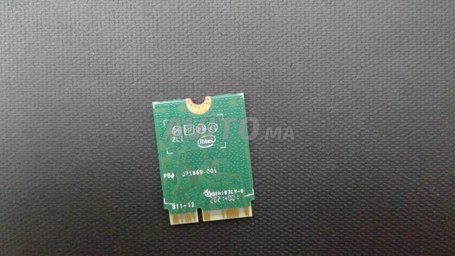 Carte wifi intel wireless Ac 9642 - 2