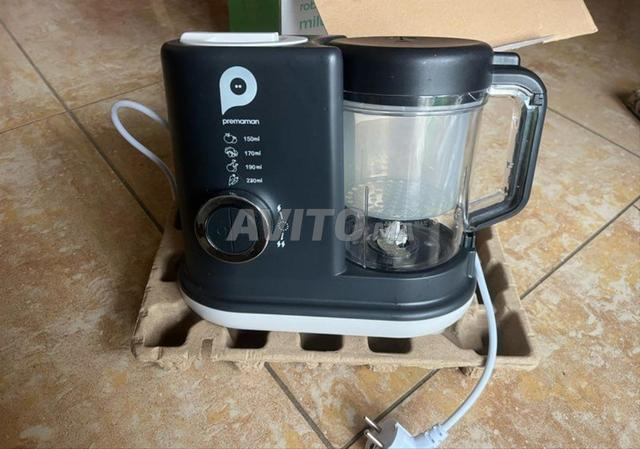 Babycook robot Premaman - 2