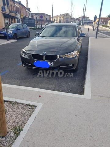 BMW 320d Pack Sport Plus - 2