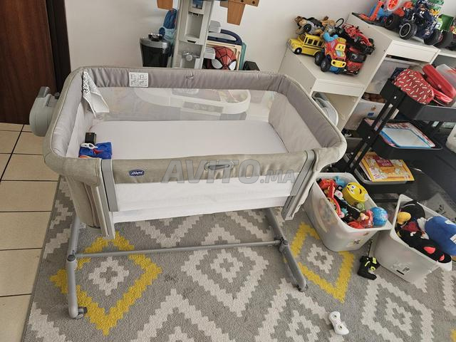 Cododo Next2me magic chicco à vendre - 2