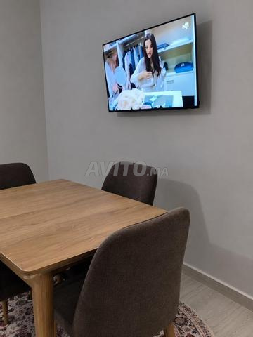 Appartement à louer 60 m² à Marrakech - 2