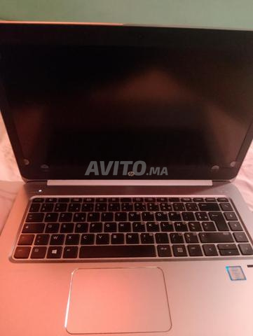 PC Portable - HP Elitebook Folio 1040 G3 - 2