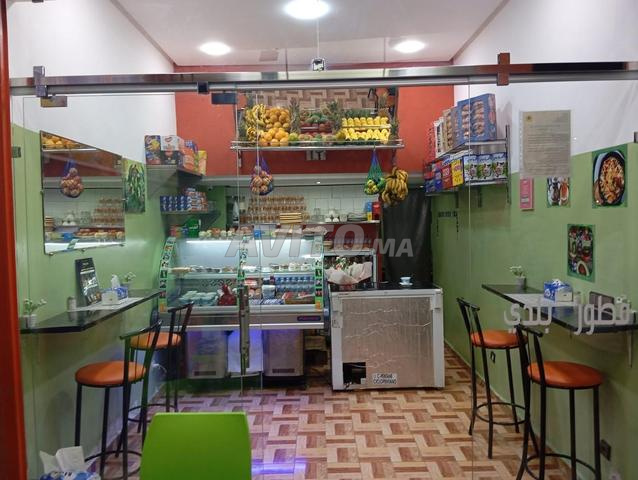 Local Commercial à Louer Azouzia - 2
