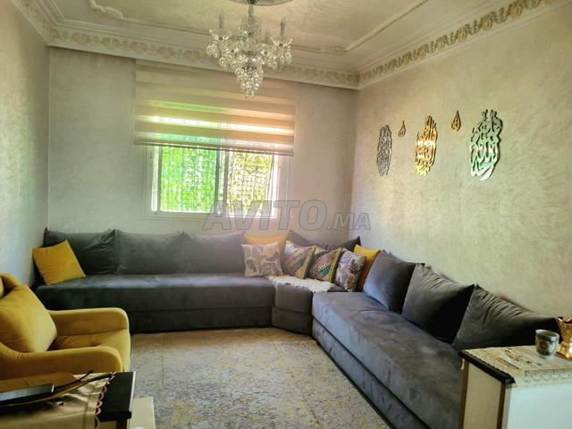 شقة دوبلكس للبيع 82 م² في الجديدة - 2