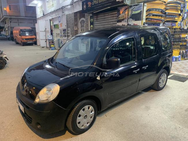 kangoo dci
