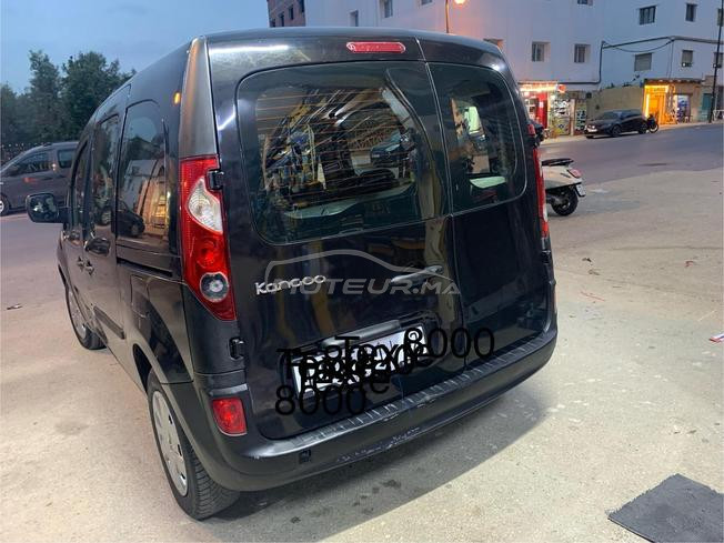 kangoo dci