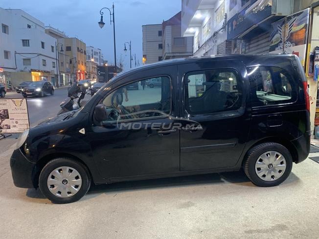kangoo dci