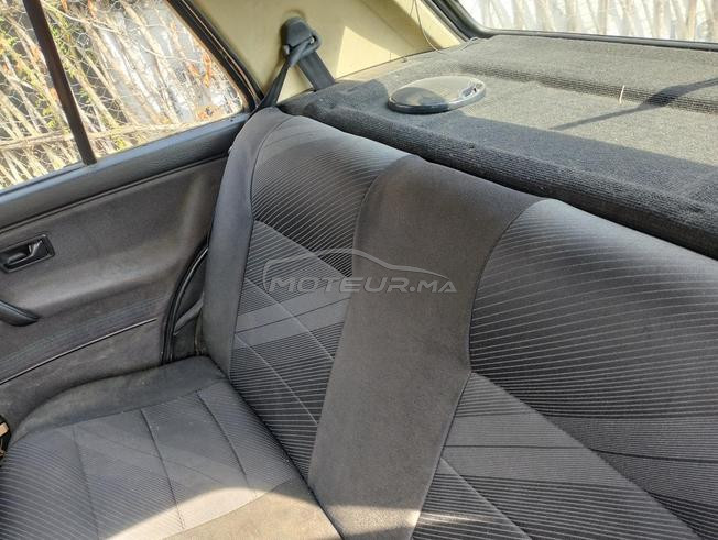 golf 2 model 1989 déouana 1999