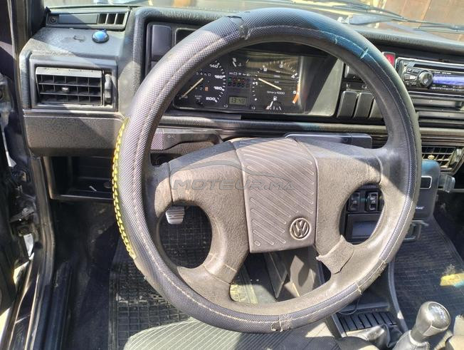 golf 2 model 1989 déouana 1999