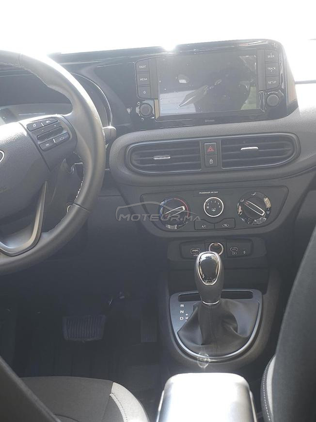 hyundai i10 2026