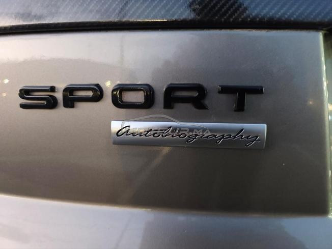 Range Rover Sport Autobiography 3.0 V6, 4WD 
