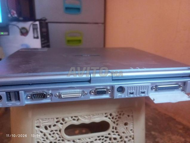NEC VERSA L320 COM LPT industriel - 2