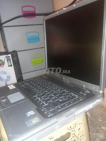 NEC VERSA L320 COM LPT industriel