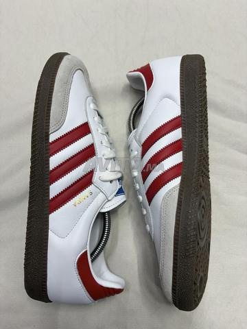 Adidas Samba Original (Taille 43) - 2